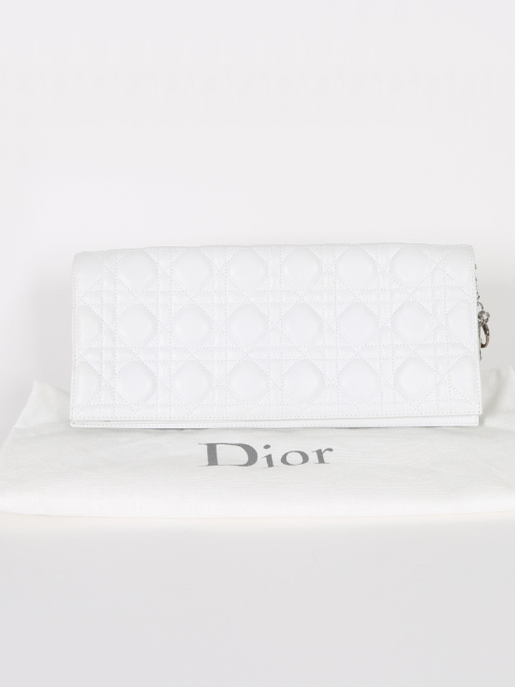 CD Dior Beauty White Makeup Cosmetics Bag  Pouch  Clutch  Case Brand  NEW  eBay